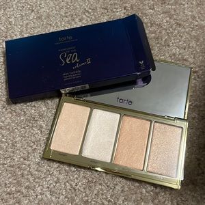 Tarte Rainforest of the Sea Volume II Skin Twinkle